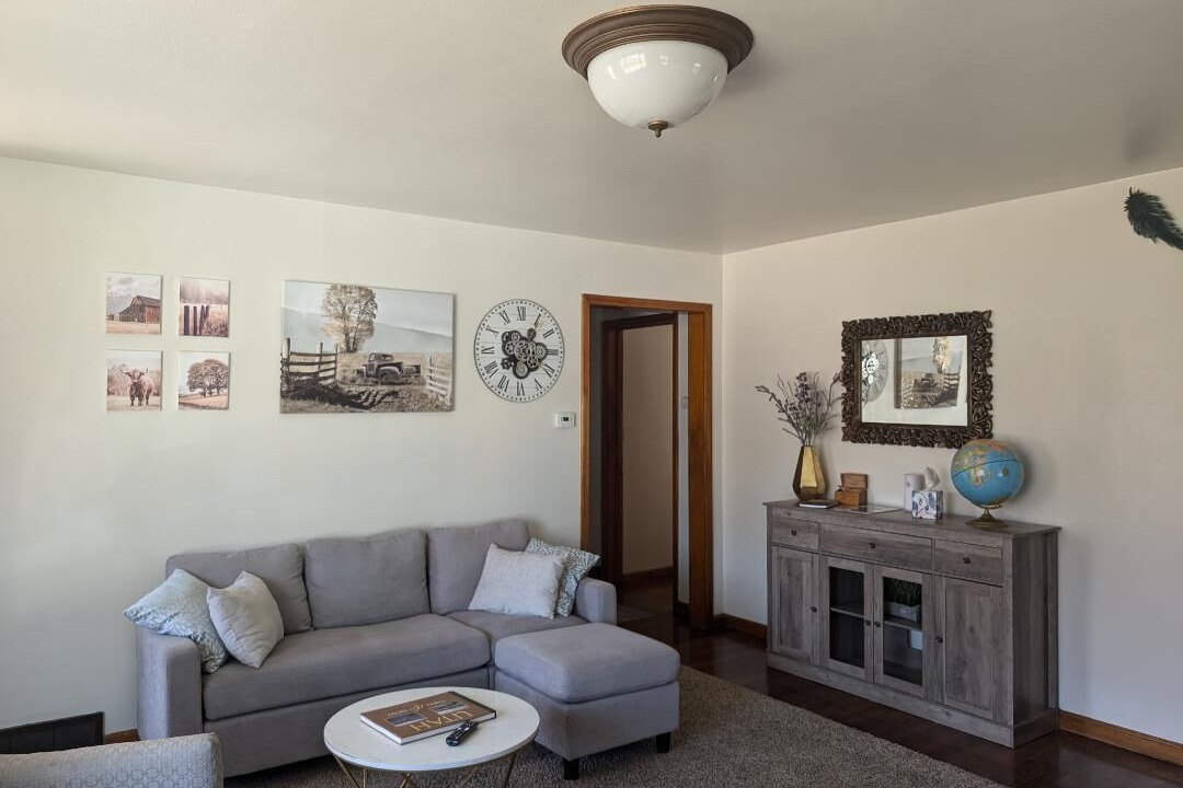 Photo of Livingroom in Payson