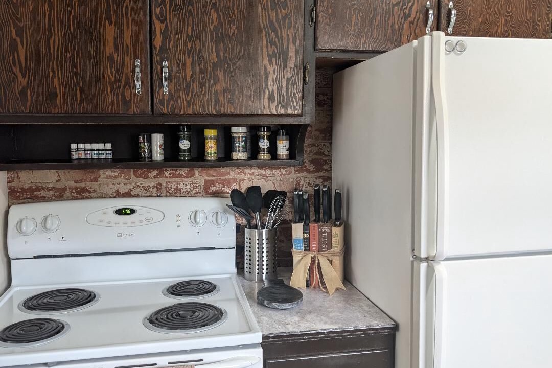 Photo of Kitchen in Payson