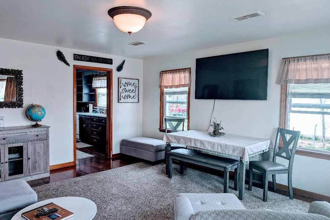 Photo of Livingroom in Payson