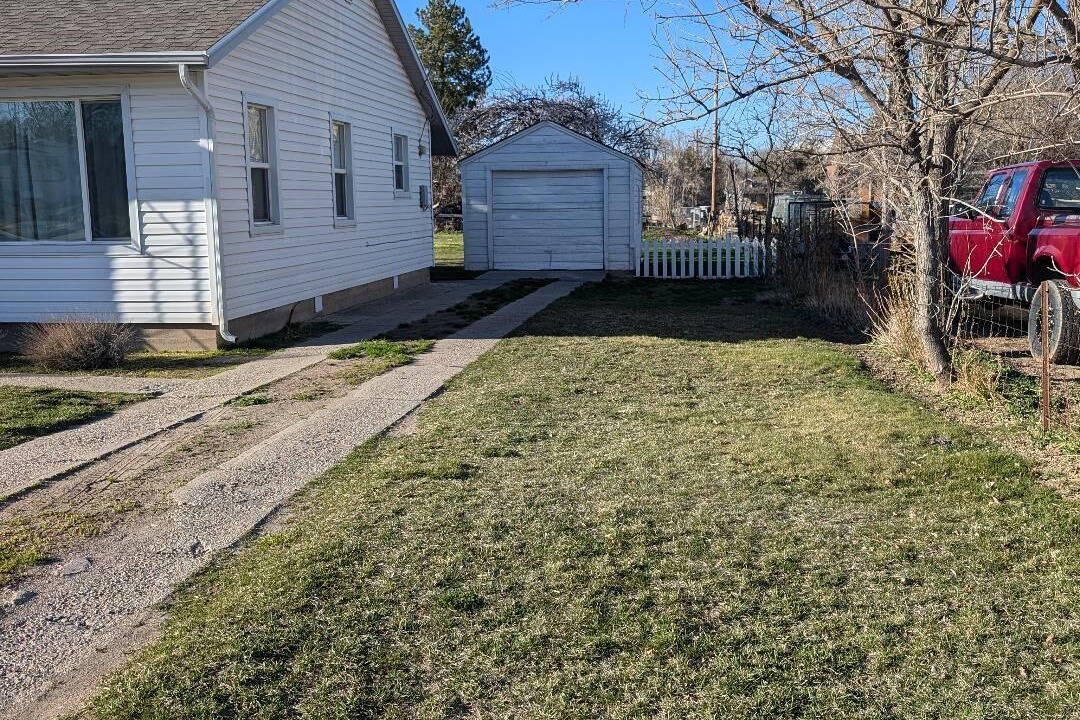 Photo of Outdoor in Payson
