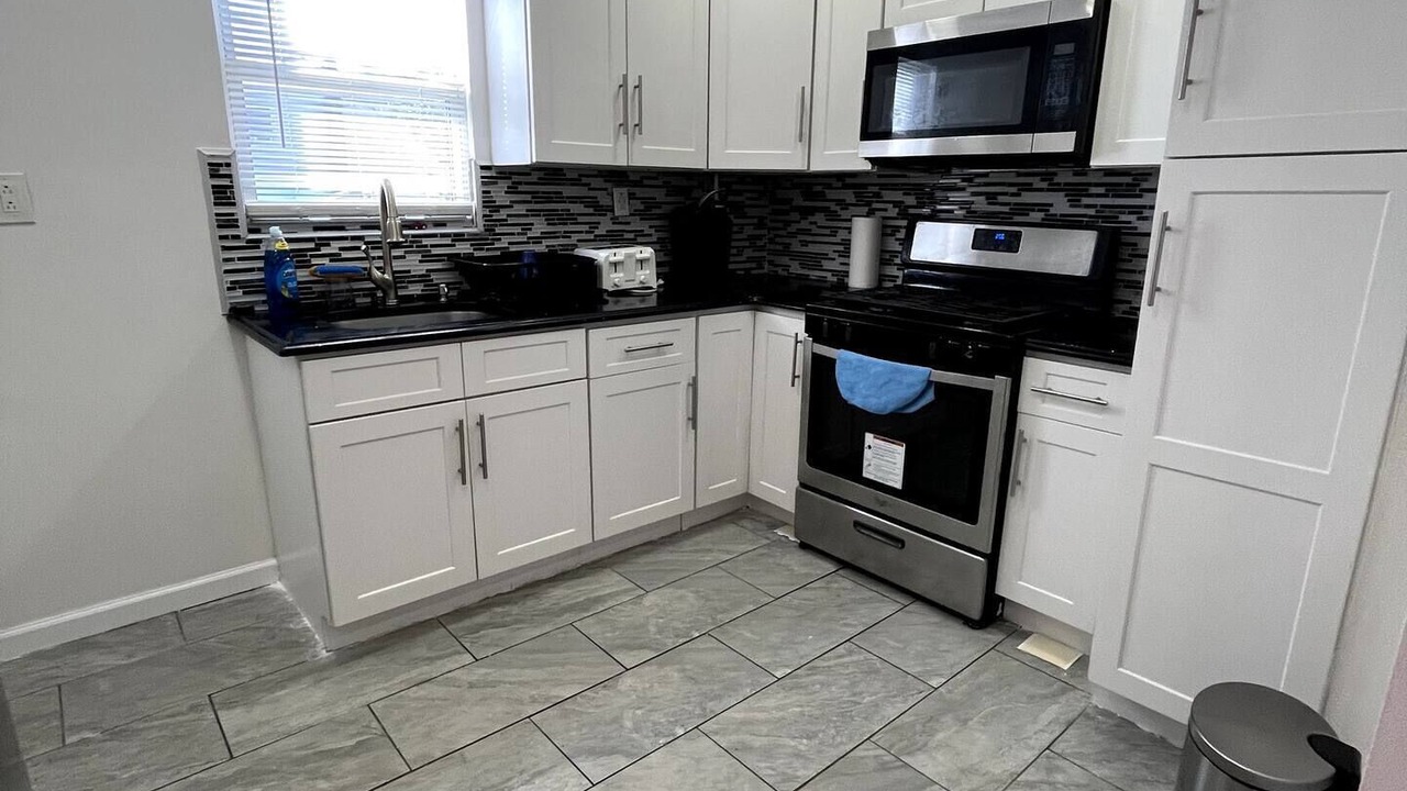 Photo of Kitchen in Elmont