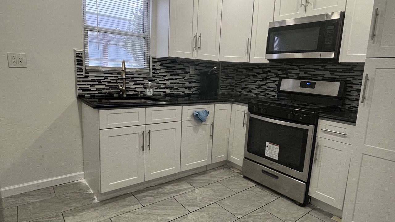 Photo of Kitchen in Elmont