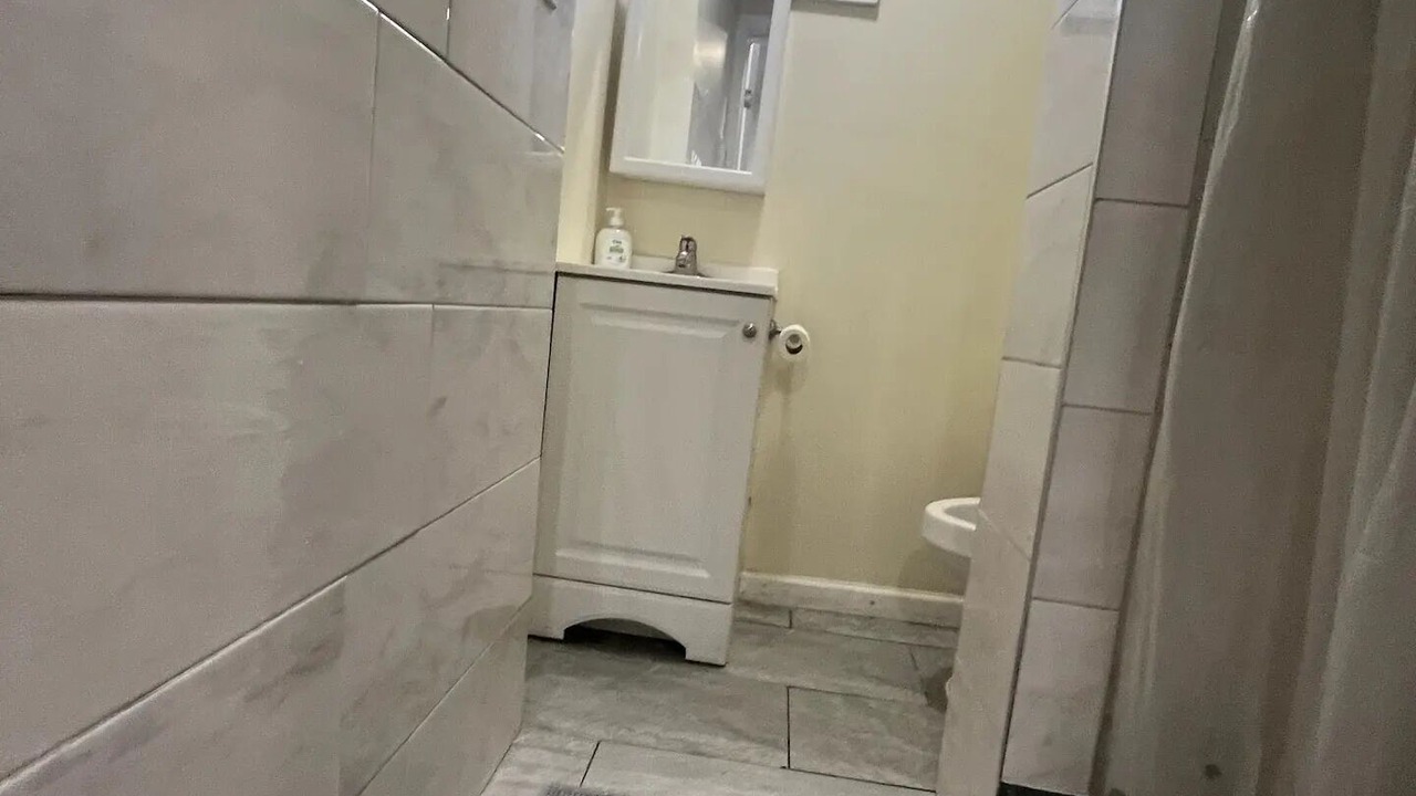 Photo of Bathroom in Elmont