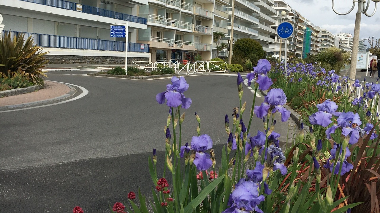 Photo of Outdoor in La Baule-Escoublac