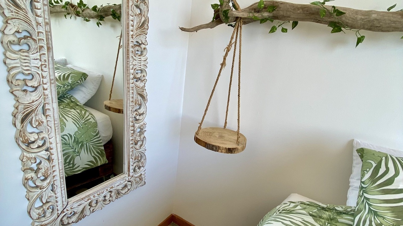 Photo of Bedroom in Niolon