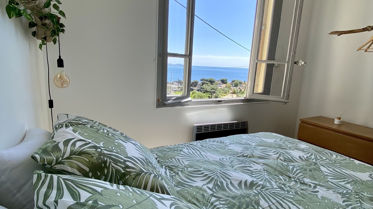 Photo of Bedroom in Niolon