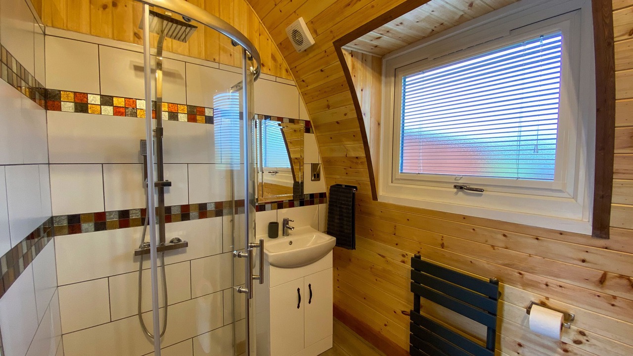 Photo of Bathroom in Trowse Newton