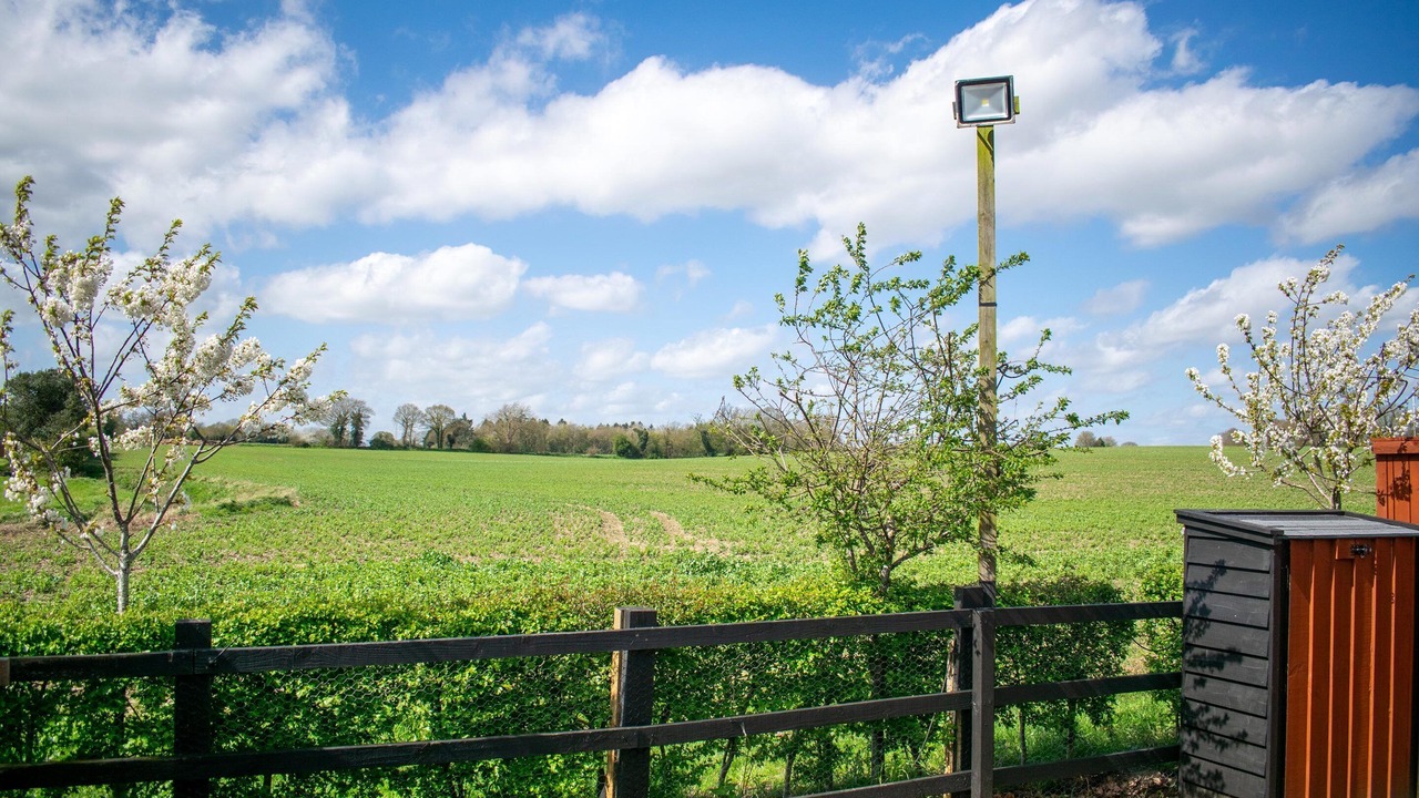 Photo of Outdoor in Trowse Newton