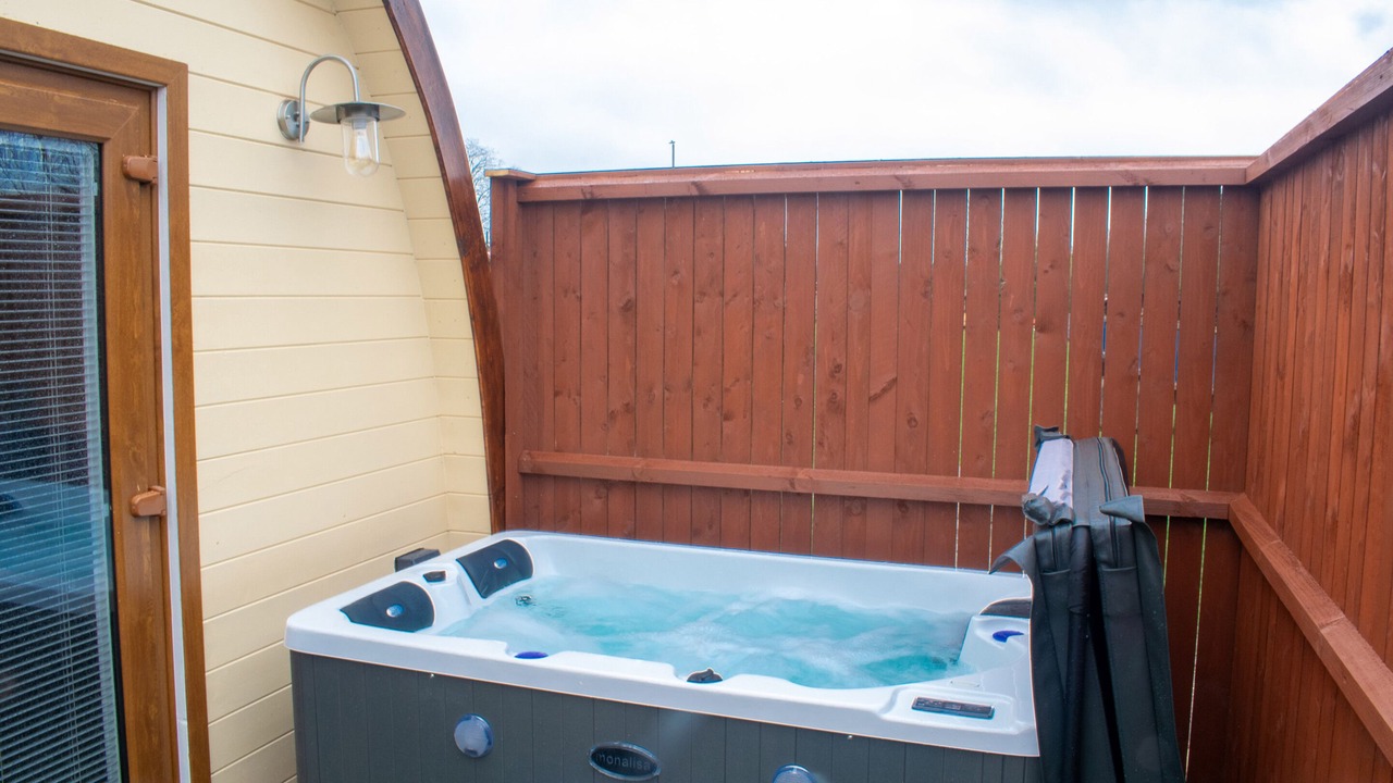 Photo of Outdoor in Trowse Newton