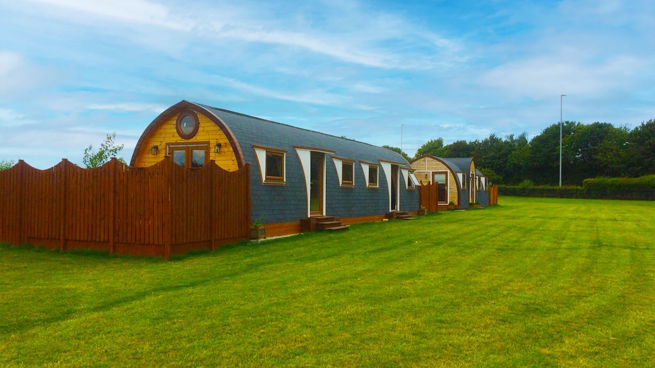 Photo of Outdoor in Trowse Newton