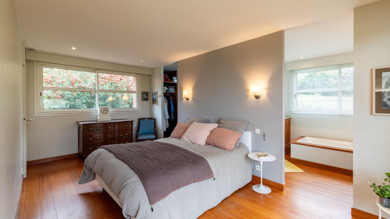 Photo of Bedroom in Villeneuve-sur-Lot