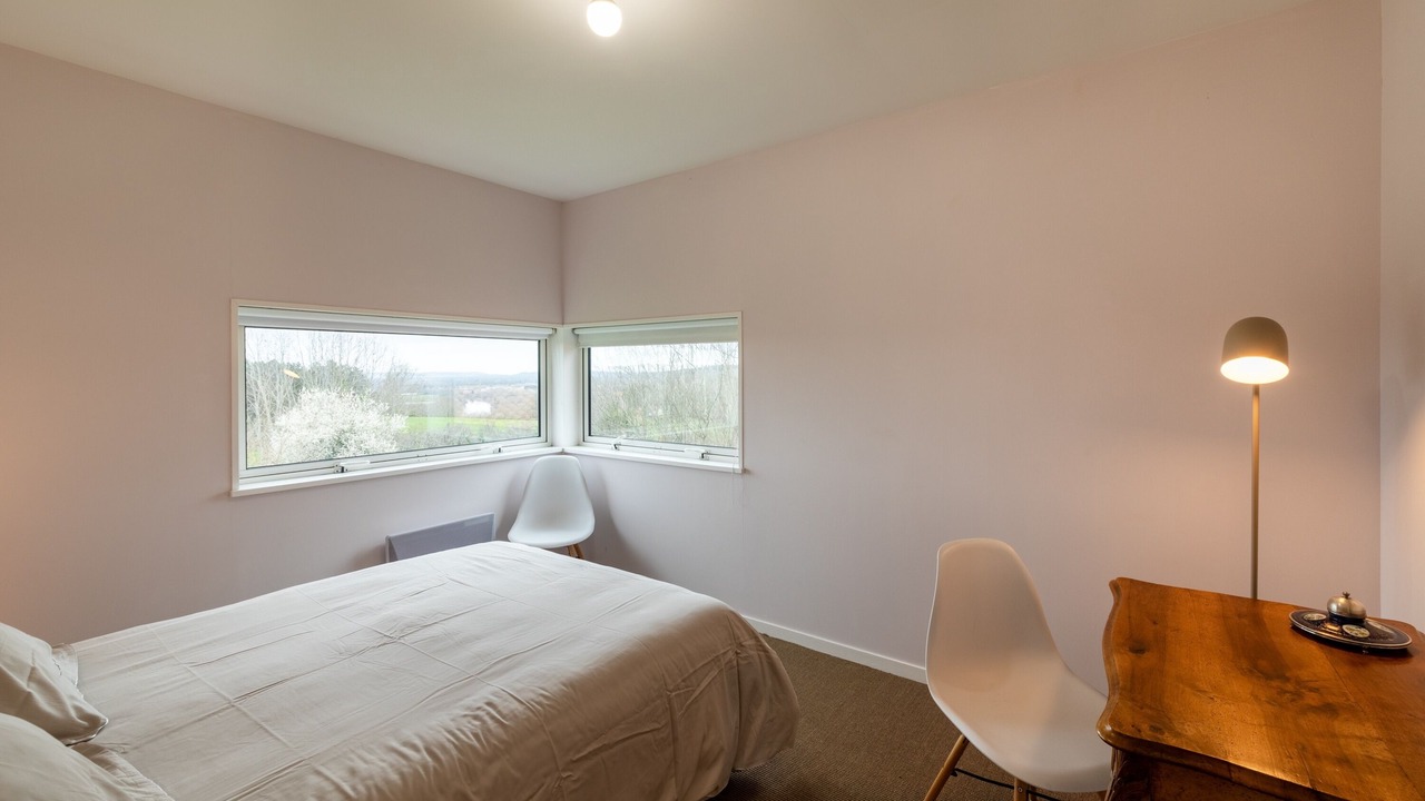 Photo of Bedroom in Villeneuve-sur-Lot