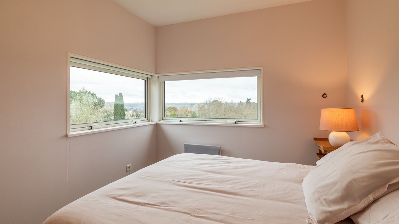 Photo of Bedroom in Villeneuve-sur-Lot
