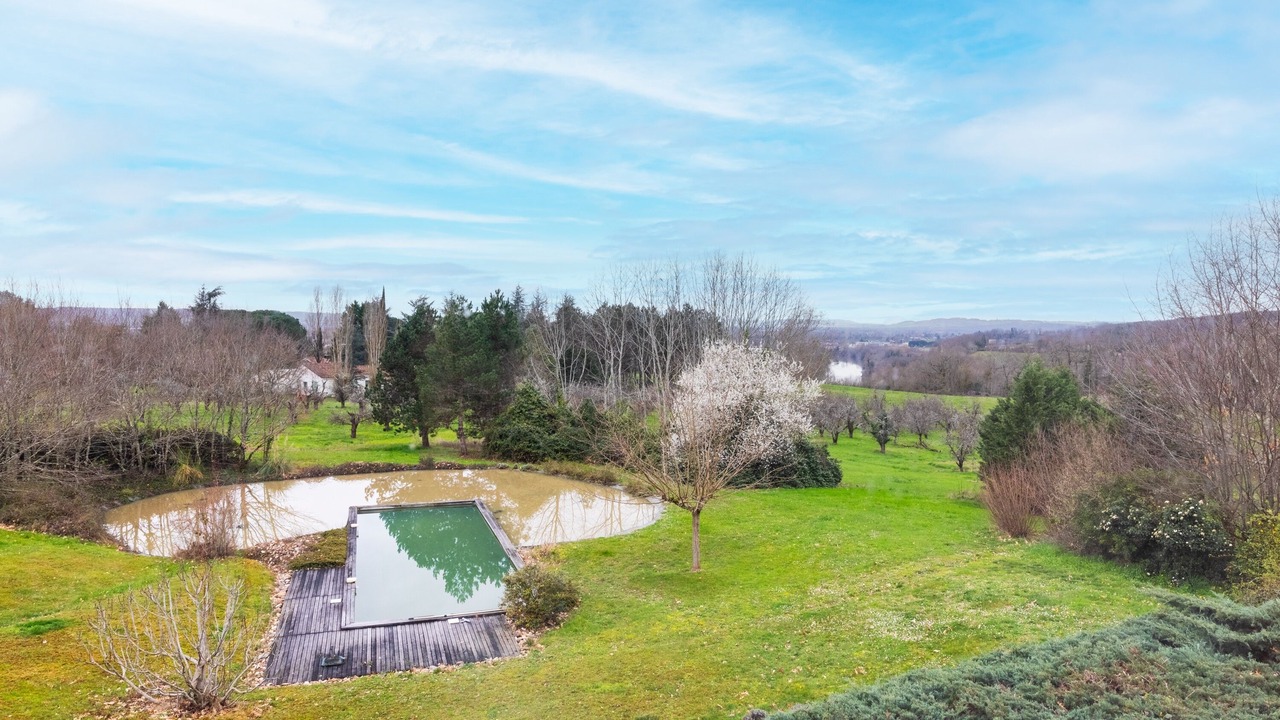 Photo of Outdoor in Villeneuve-sur-Lot