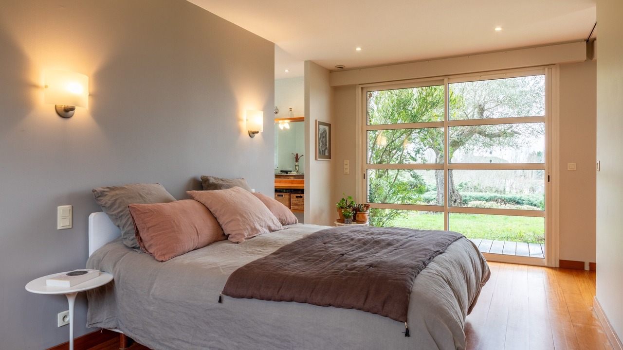 Photo of Bedroom in Villeneuve-sur-Lot