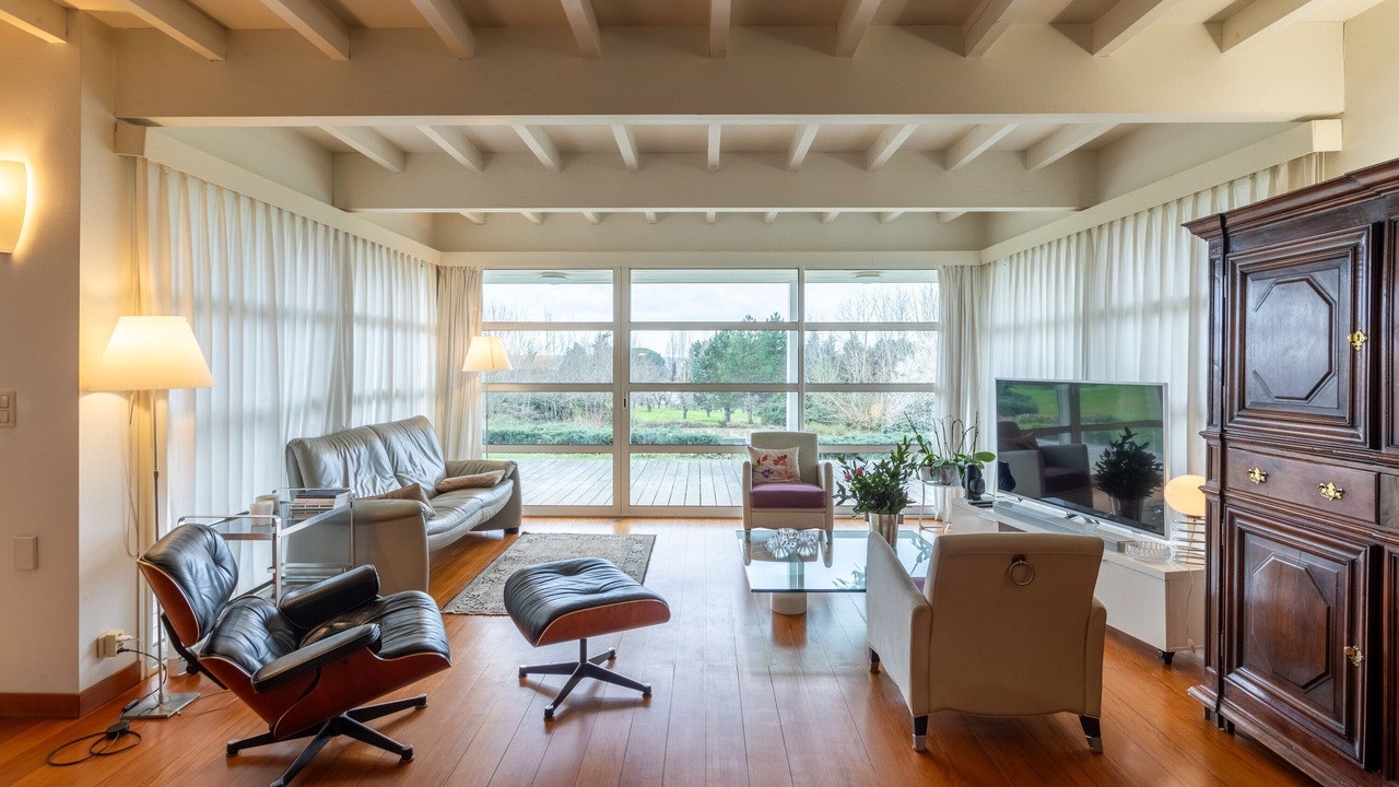 Photo of Livingroom in Villeneuve-sur-Lot