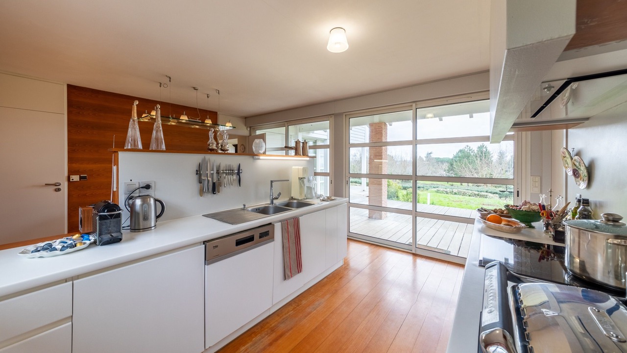 Photo of Kitchen in Villeneuve-sur-Lot
