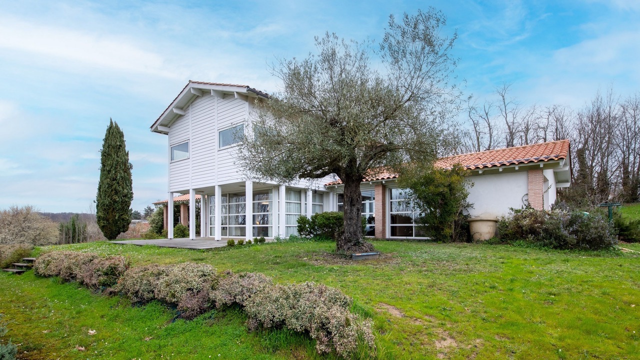 Photo of Outdoor in Villeneuve-sur-Lot