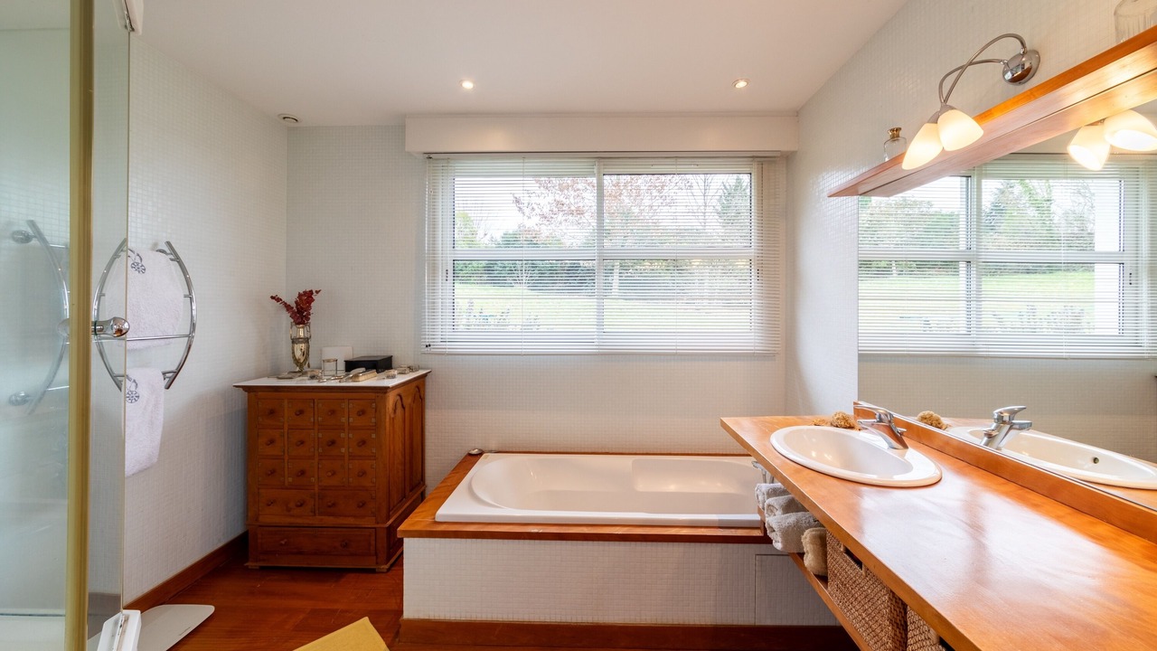 Photo of Bathroom in Villeneuve-sur-Lot