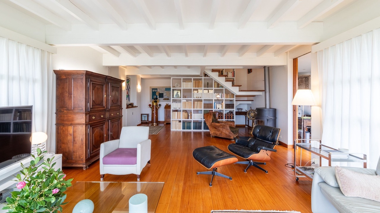 Photo of Livingroom in Villeneuve-sur-Lot