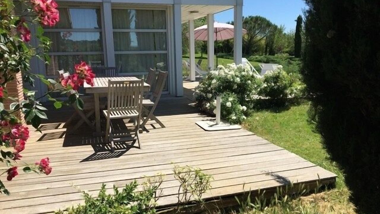 Photo of Outdoor in Villeneuve-sur-Lot