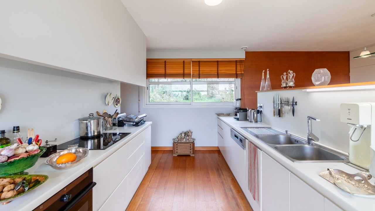 Photo of Kitchen in Villeneuve-sur-Lot