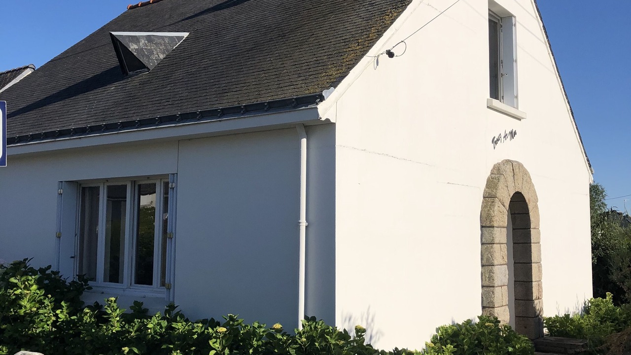 Photo of Outdoor in Kervoyal