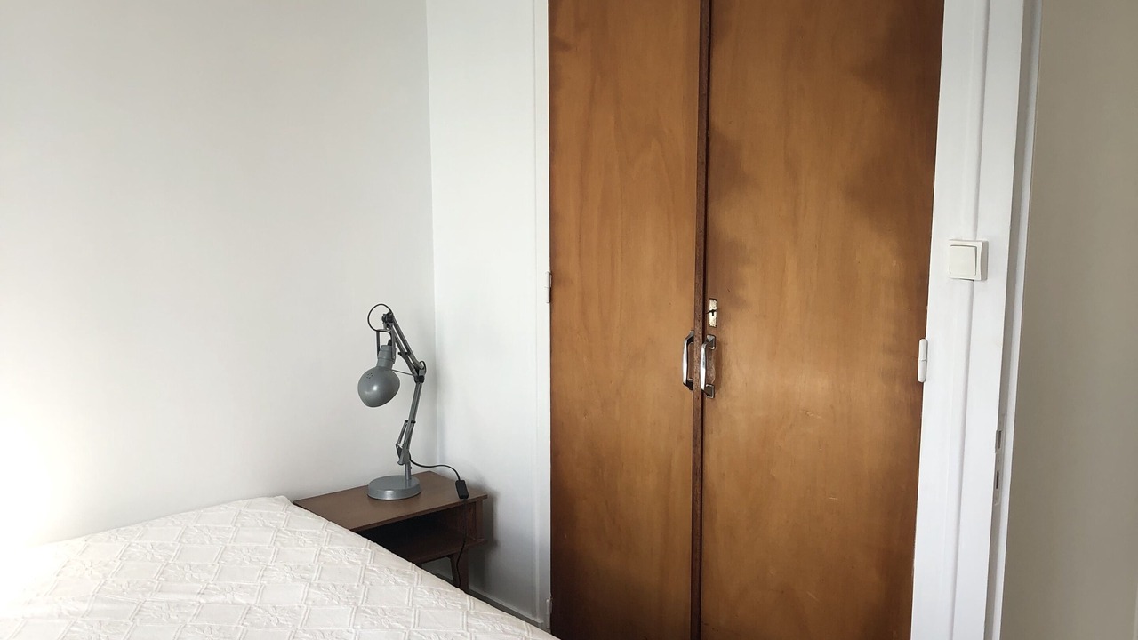 Photo of Bedroom in Kervoyal