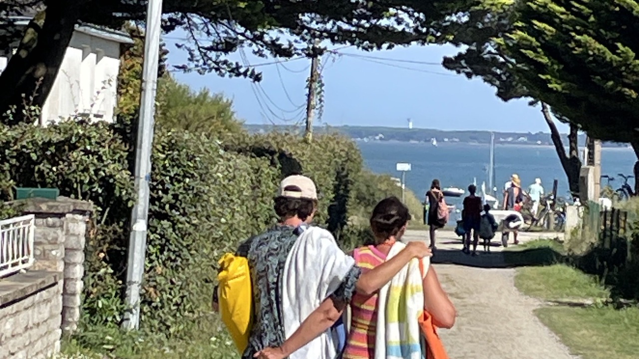 Photo of Others in Kervoyal