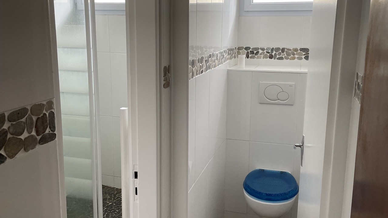 Photo of Bathroom in Kervoyal