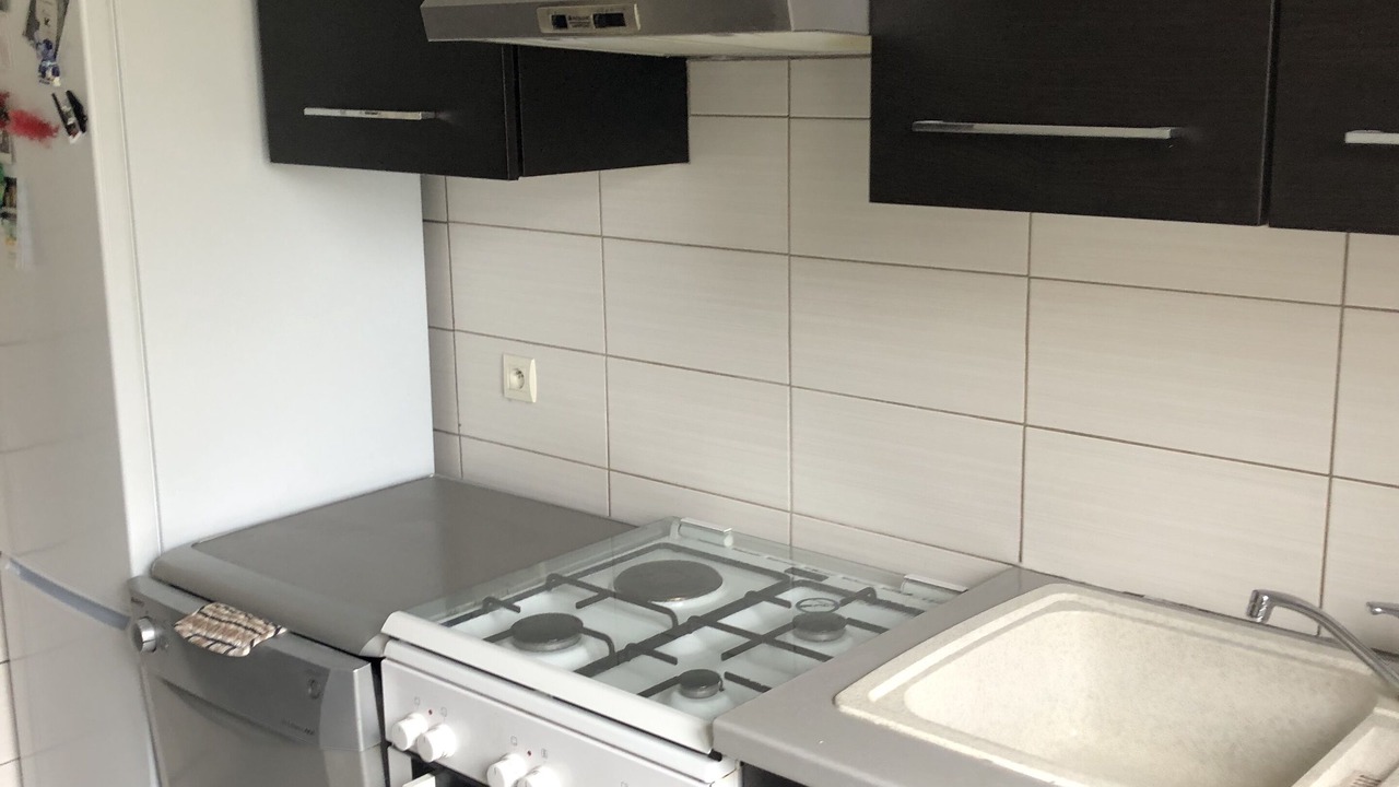 Photo of Kitchen in Kervoyal