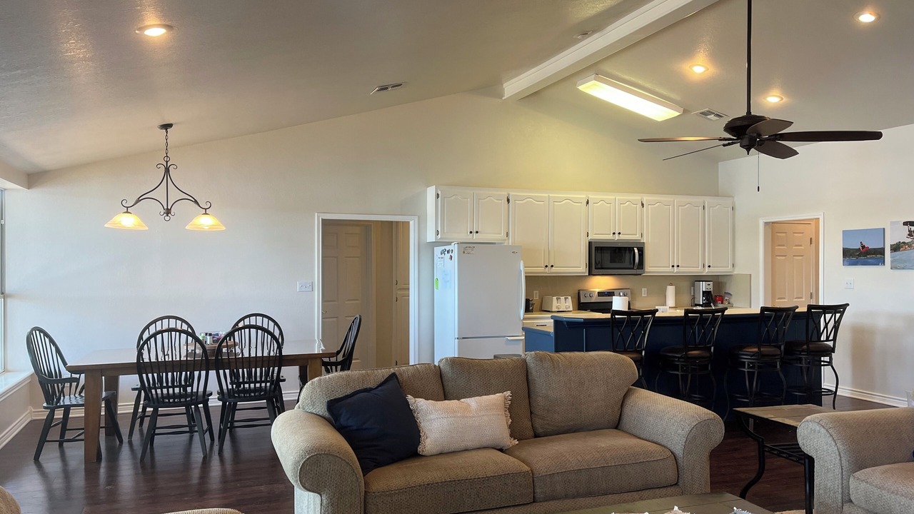 Photo of Bedroom in Graham