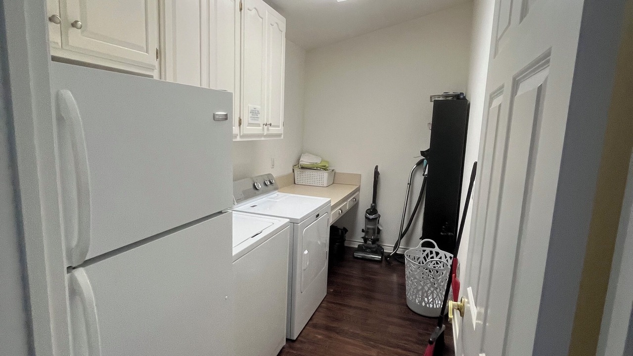 Photo of Bedroom in Graham