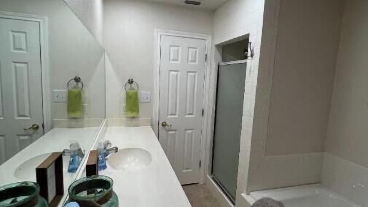 Photo of Bathroom in Graham