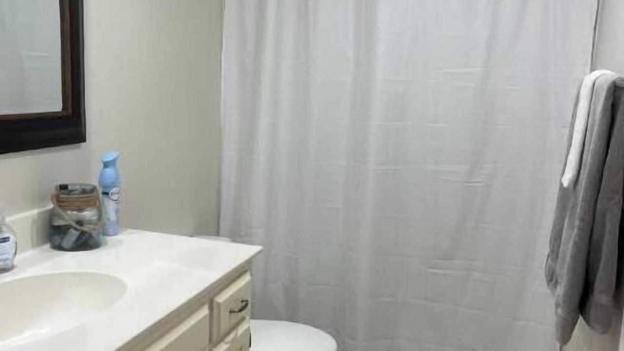 Photo of Bathroom in Graham