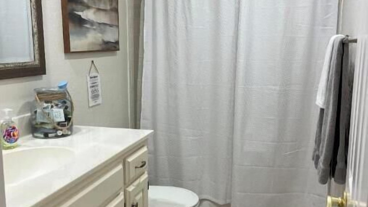 Photo of Bathroom in Graham