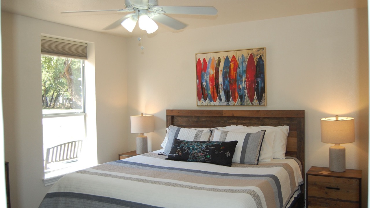 Photo of Bedroom in Graham