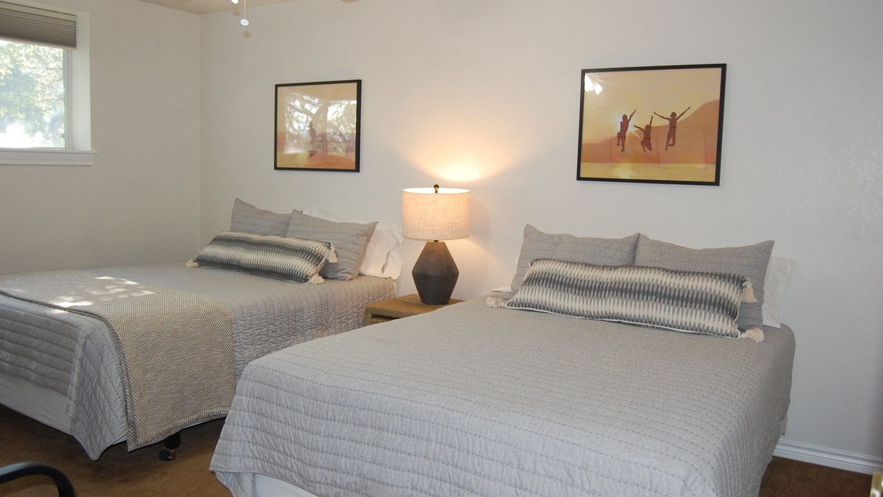 Photo of Bedroom in Graham