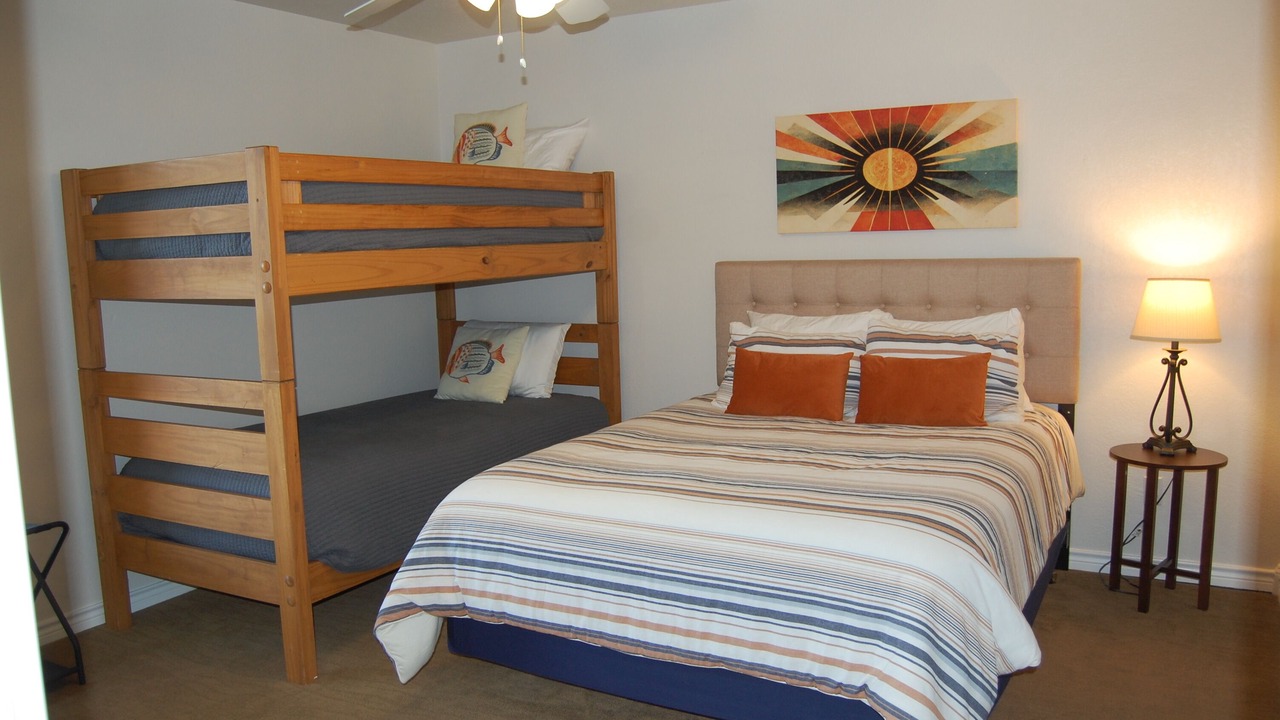 Photo of Bedroom in Graham