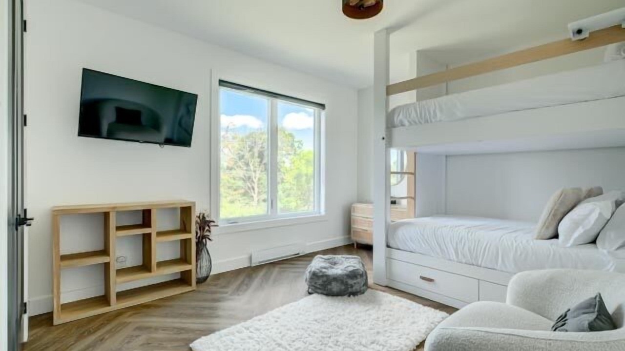 Photo of Bedroom in Orford
