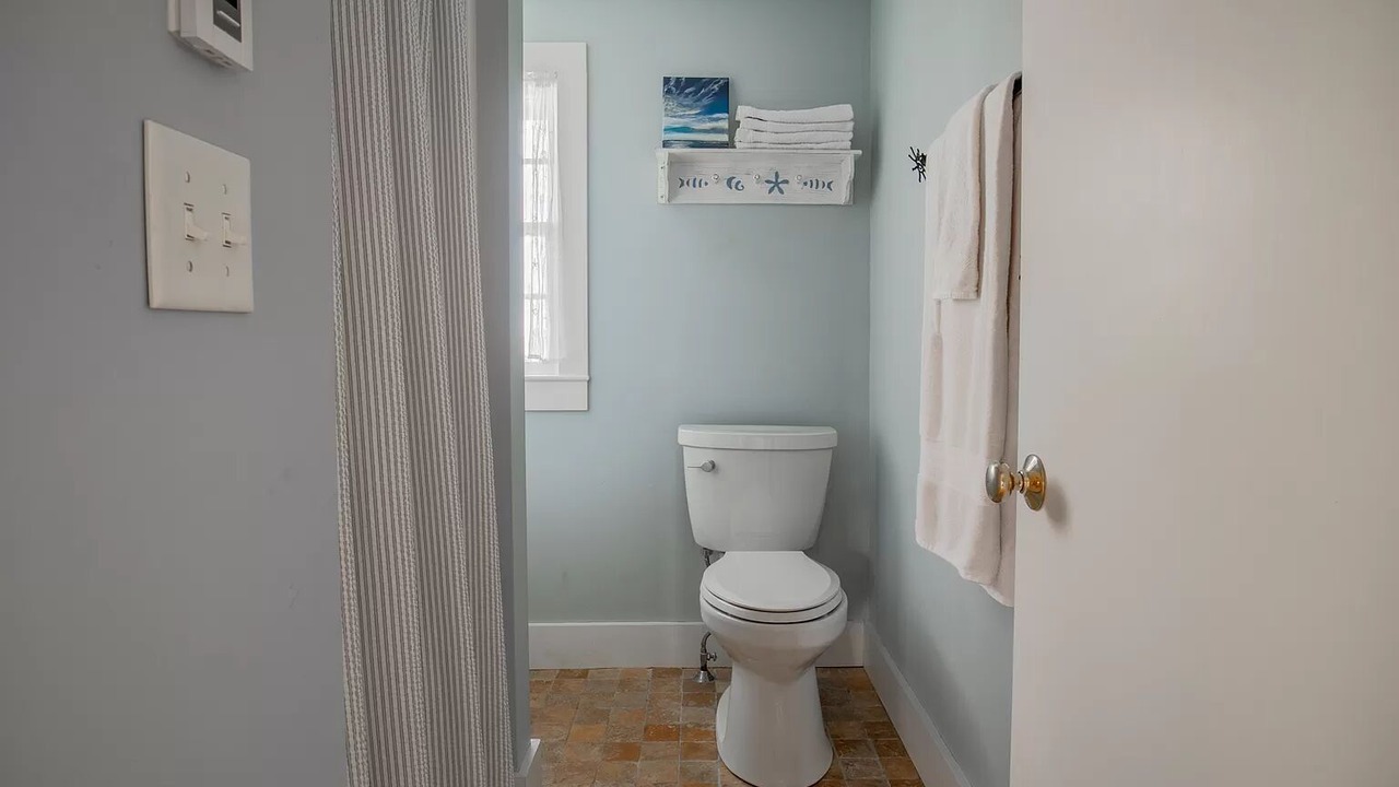Photo of Bathroom in Madaket