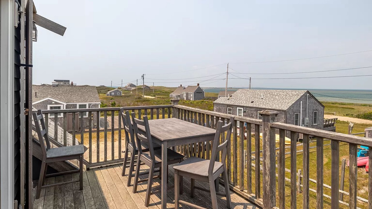 Photo of Outdoor in Madaket