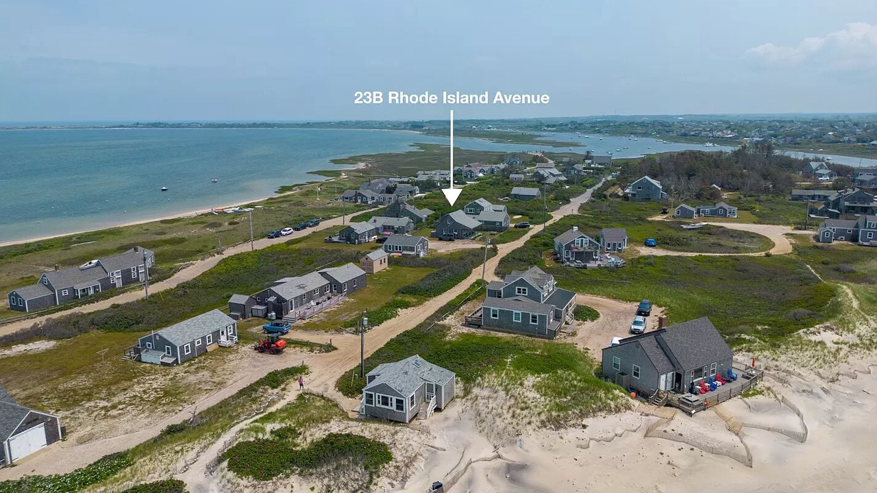 Photo of Outdoor in Madaket