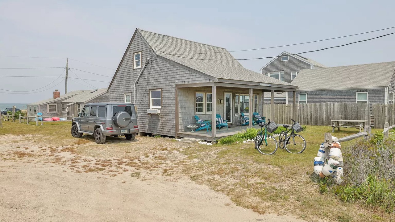 Photo of Outdoor in Madaket