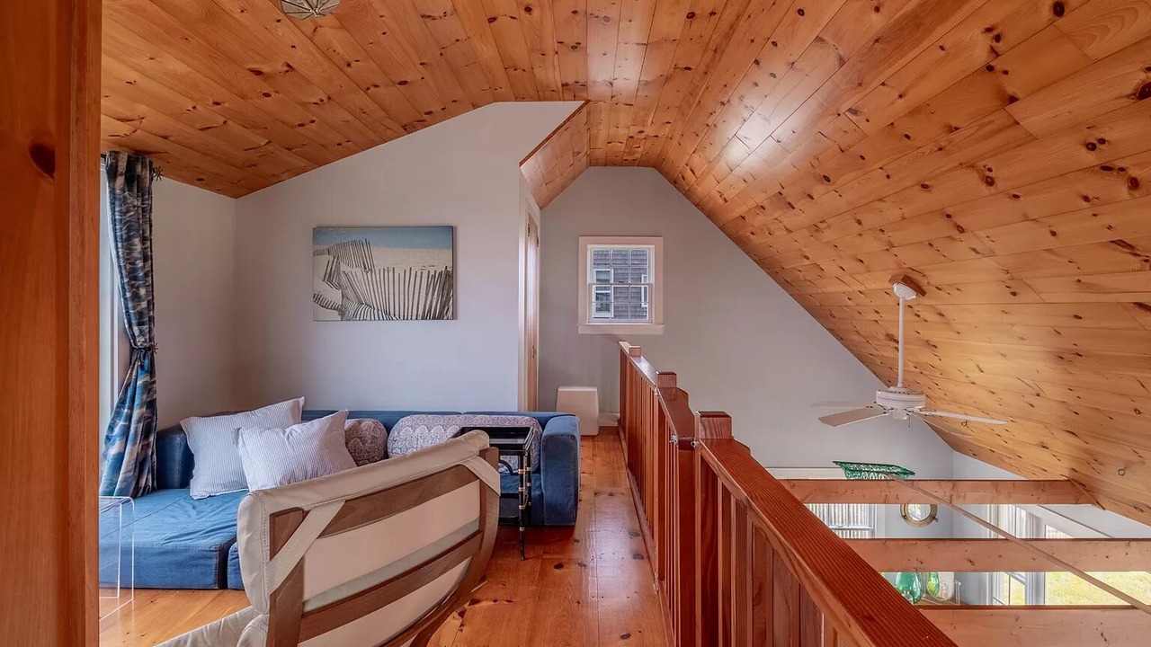 Photo of Livingroom in Madaket