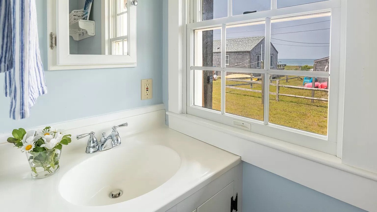 Photo of Bathroom in Madaket