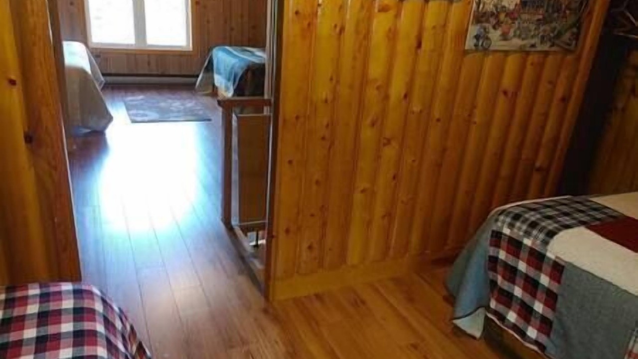 Photo of Bedroom in Chateau-Richer