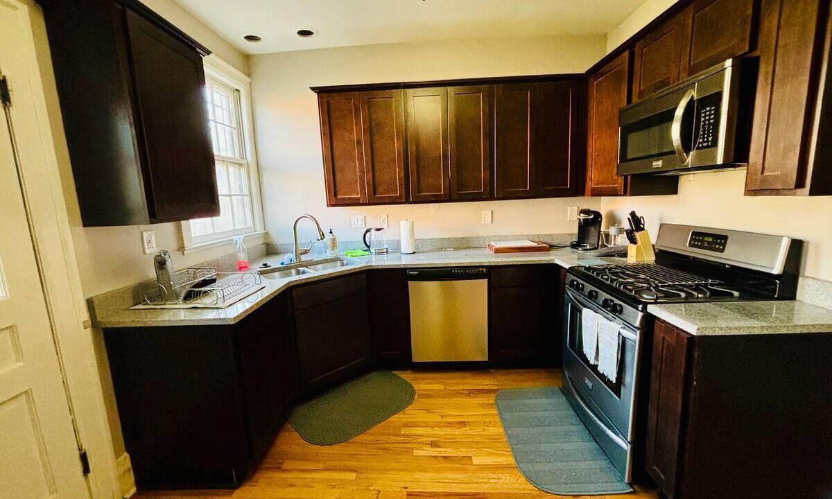 Photo of Kitchen in Detroit