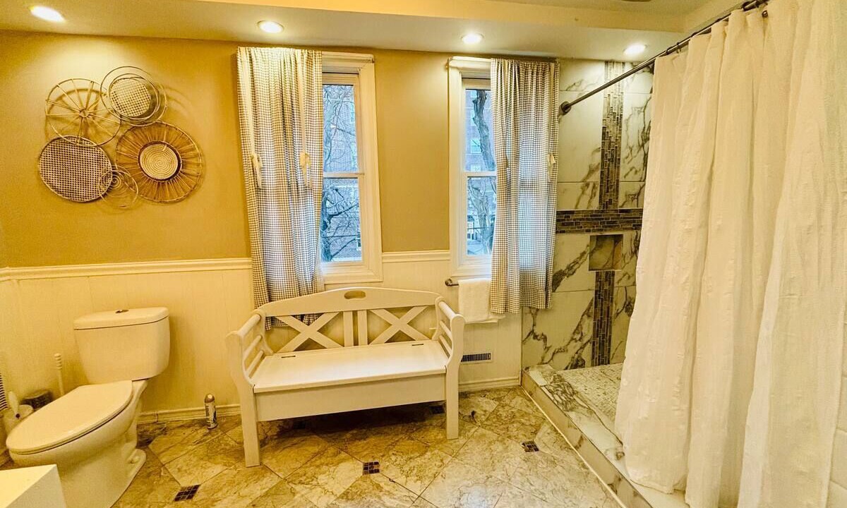 Photo of Bathroom in Detroit