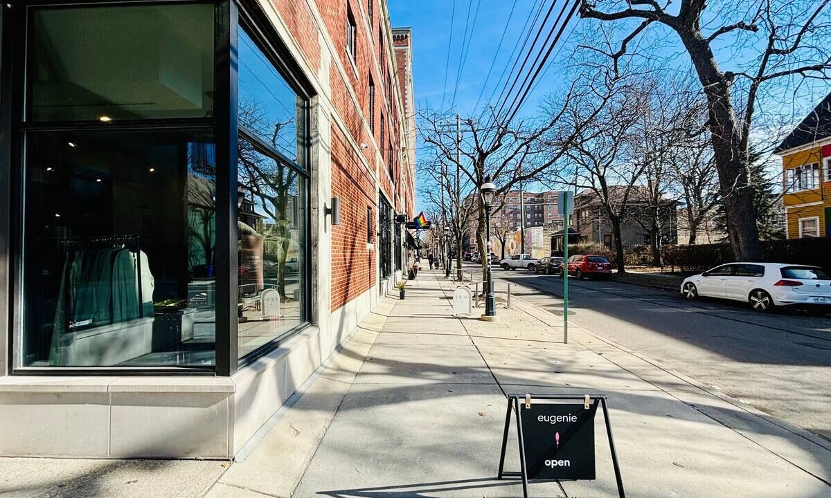Photo of Outdoor in Detroit